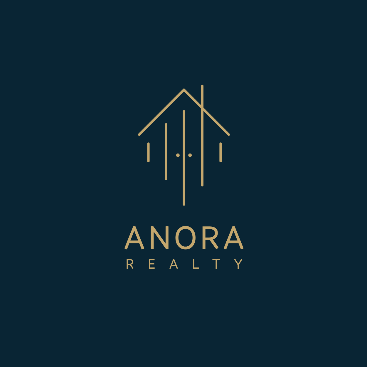 Anora Realty Logo