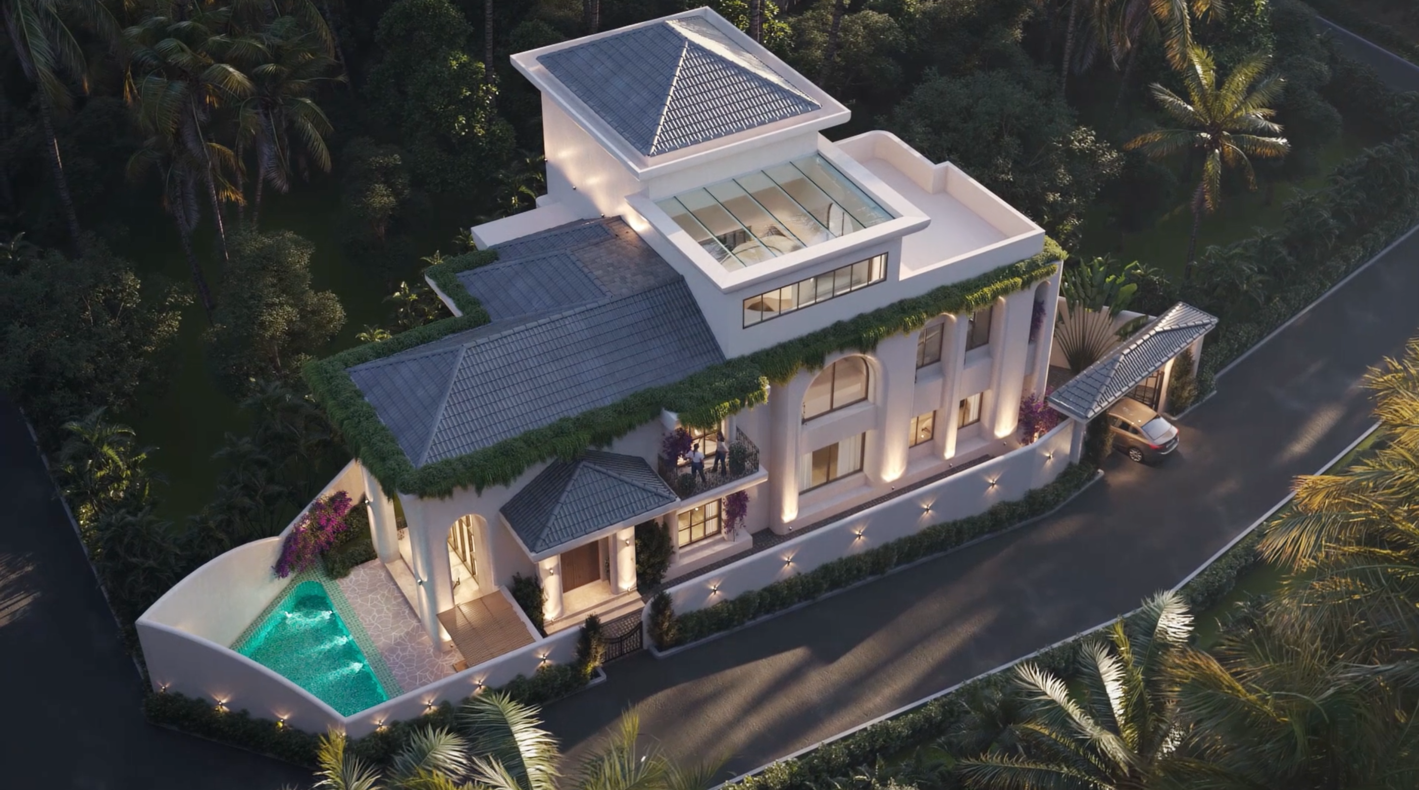 House of Ouro